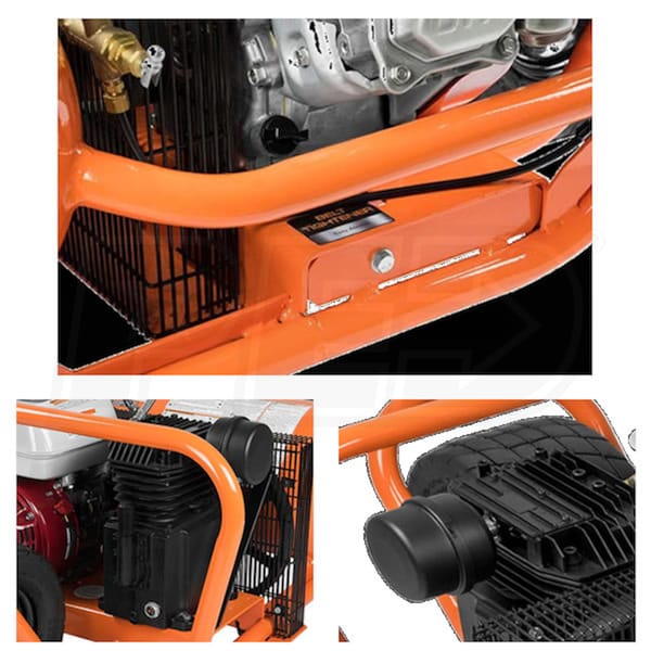 Industrial Air Contractor 846212055496