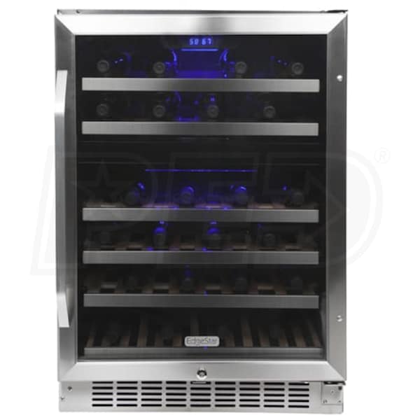 Edgestar - 46 Bottle 24 Edgestar - 46 Bottle 24