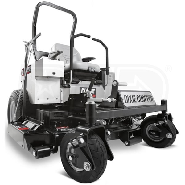 Dixie chopper classic 2750 deals
