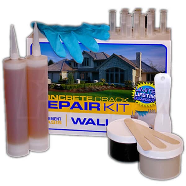 Concrete Materials 10STANDARD