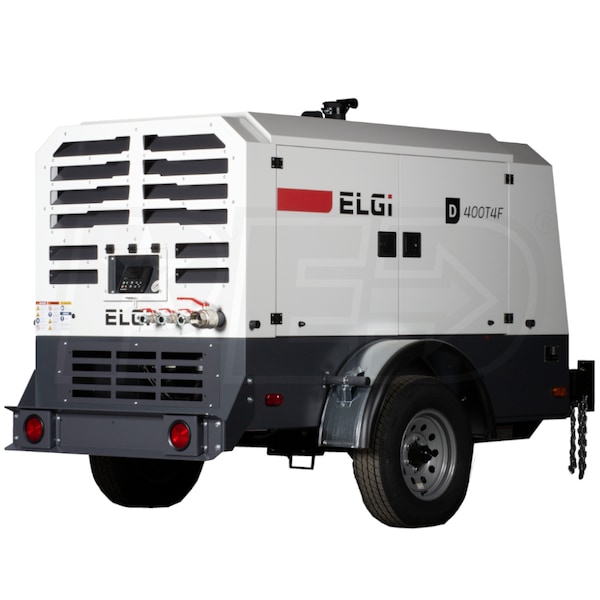 ELGi D400T4F