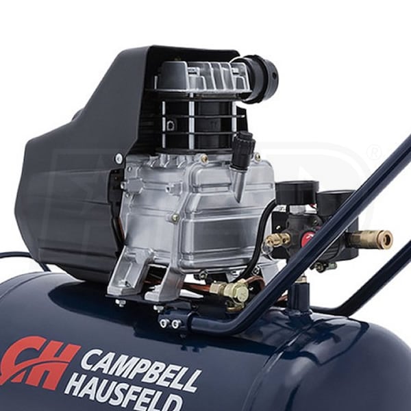 Campbell Hausfeld 1.3-HP 13-Gallon Air Compressor | Campbell Hausfeld