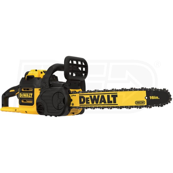 Dewalt dccs690m1 chainsaw hotsell
