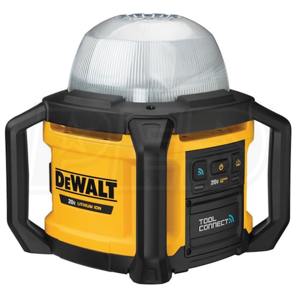 DeWalt Portable Power Tools DCL074