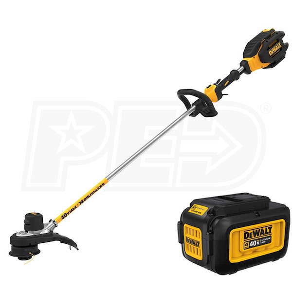 DeWalt Handheld DCST990M1-2