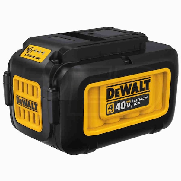 DeWalt Handheld DCST990M1-2