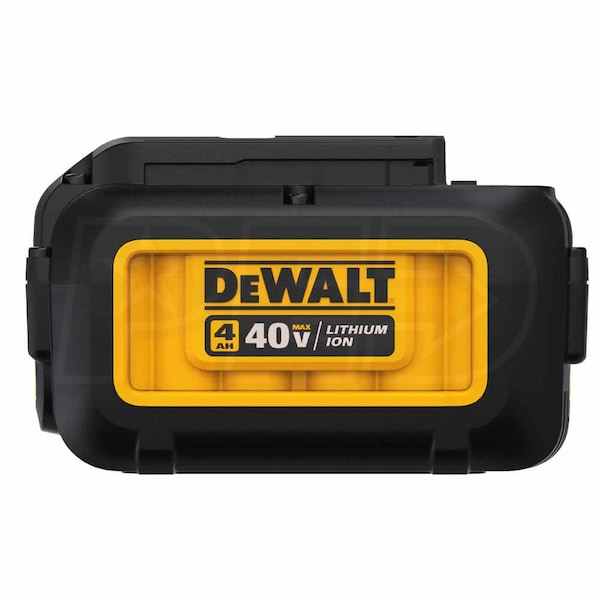 DeWalt Handheld DCST990M1-2