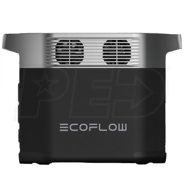 EcoFlow DELTA2-110W2