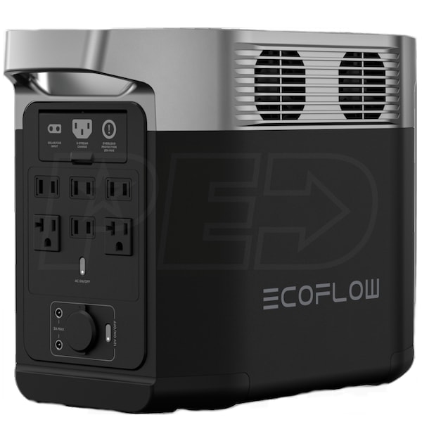 EcoFlow DELTA2-110W2