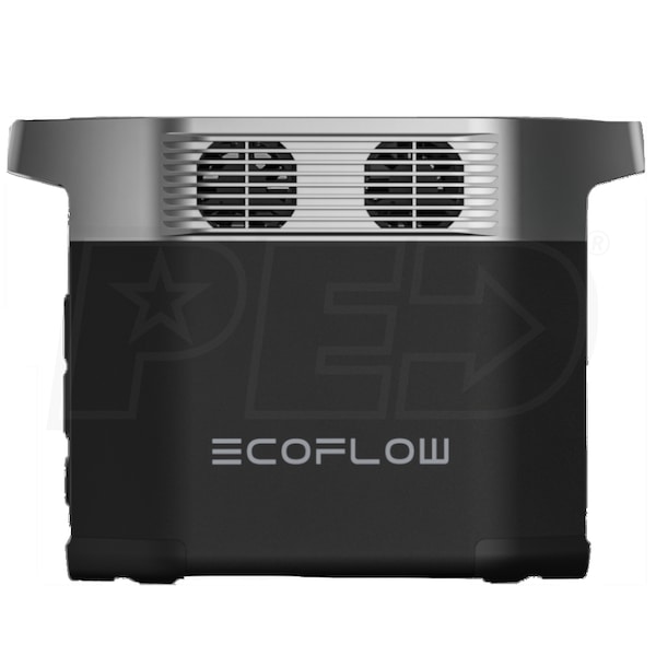 EcoFlow DELTA2-160W2