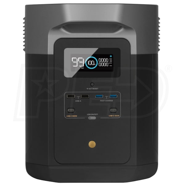 EcoFlow DELTAMAX2000US114