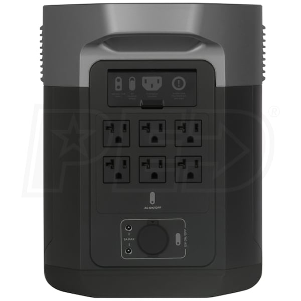 EcoFlow DELTAMAX2000US114