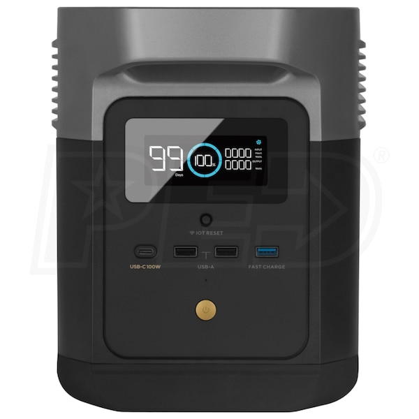 EcoFlow DELTAMINI-SP220W-1-US