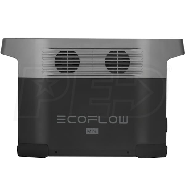 EcoFlow DELTAMINIUS112