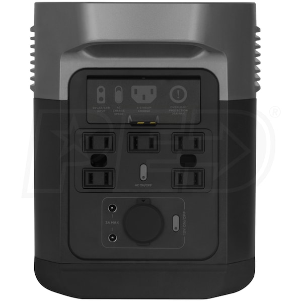 EcoFlow DELTAMINIUS112