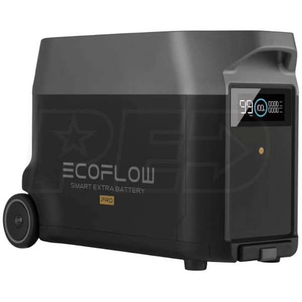 EcoFlow DELTAPROEB-US