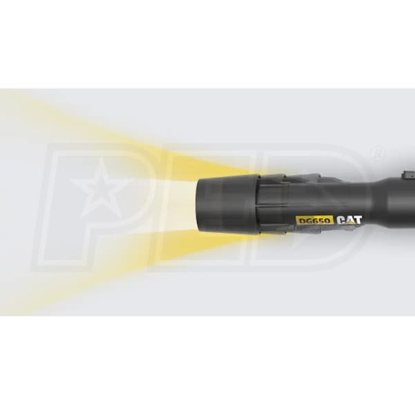 CAT DG650