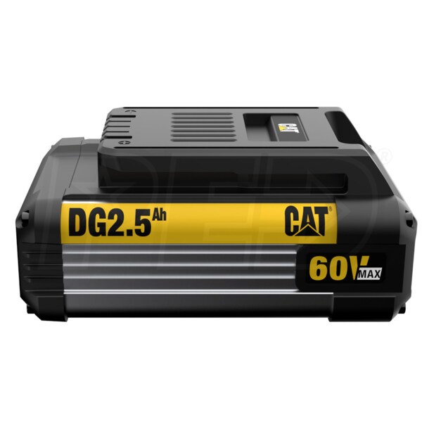 CAT DG6B25