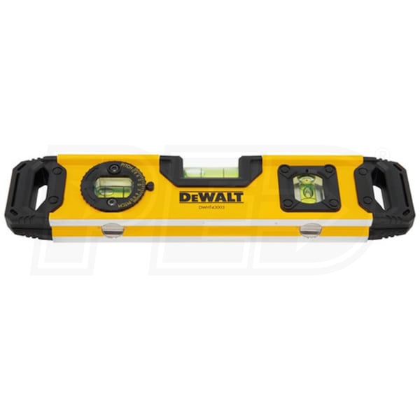 DeWalt Portable Power Tools DWHT43003