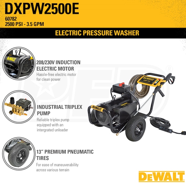 DeWalt 60782