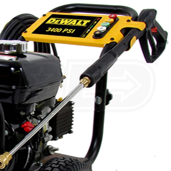 Dewalt power washer 3400 cheap