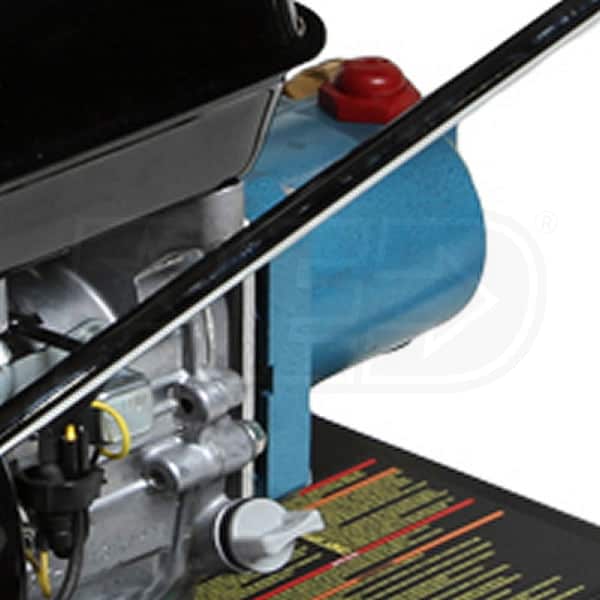 DeWalt 3200 PSI (Gas Cold Water) Pressure Washer w/ Honda Engine & CAT Pump Scratch n Dent