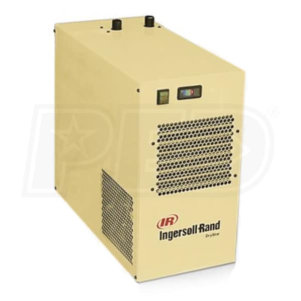 Ingersoll Rand DryStar Refrigerated Air Dryer (25 CFM) Ingersoll Rand DS25