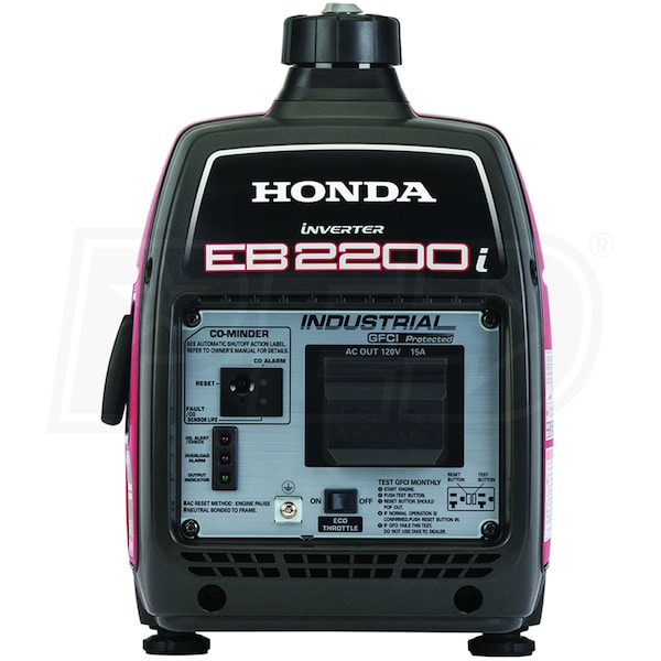 Honda EB2200iTAG