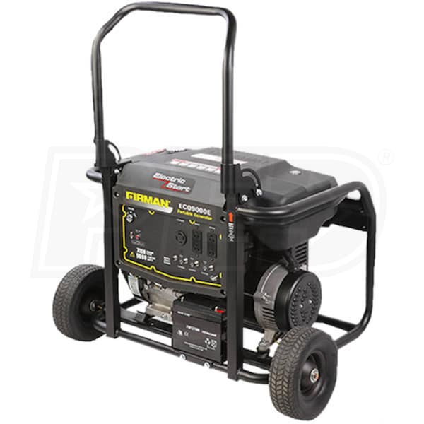 Firman Generators ECO9000E