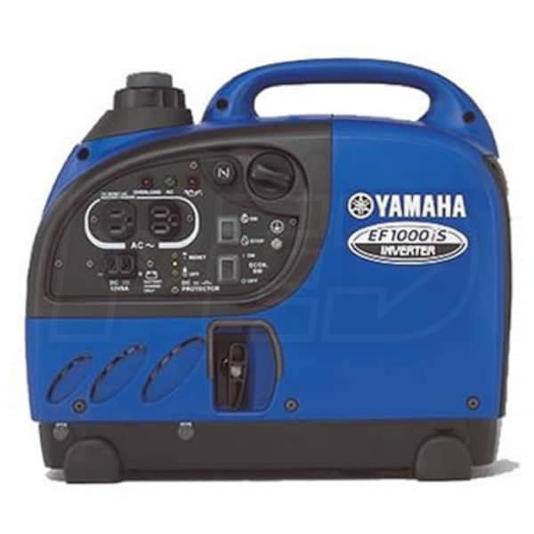 Yamaha EF1000IS-SD