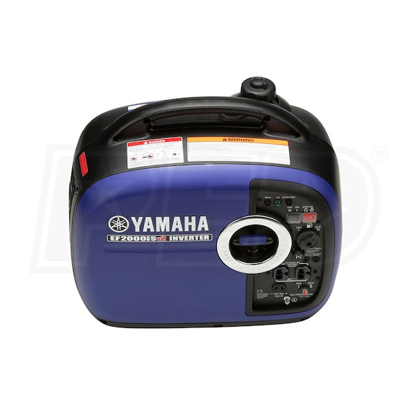 Yamaha EF2000ISV2
