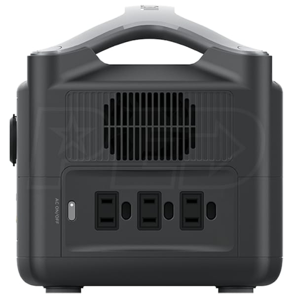 EcoFlow EFRIVER600-AM