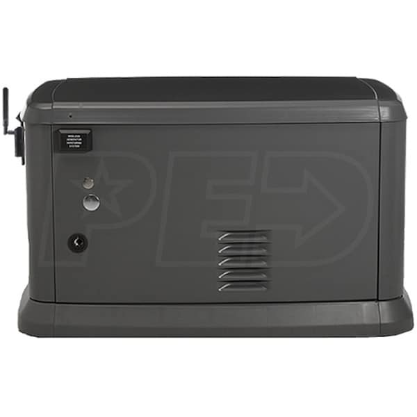 Honeywell EGD-20kWHONEYWELLKIT