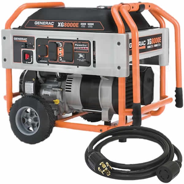 Generac EGD-5747CORDKIT