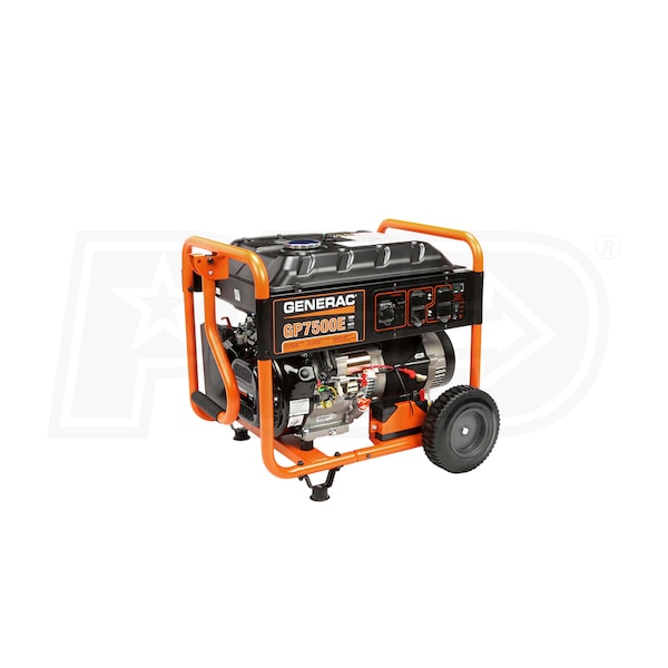 Generac EGD-5943KIT