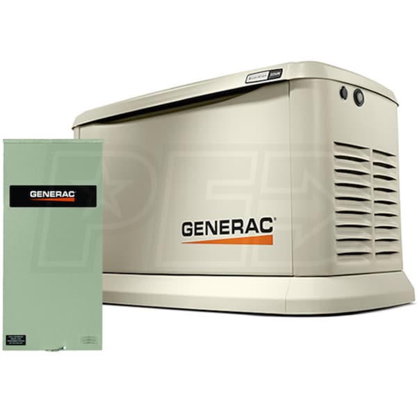 Generac Guardian EGD-7042-150ASEKIT