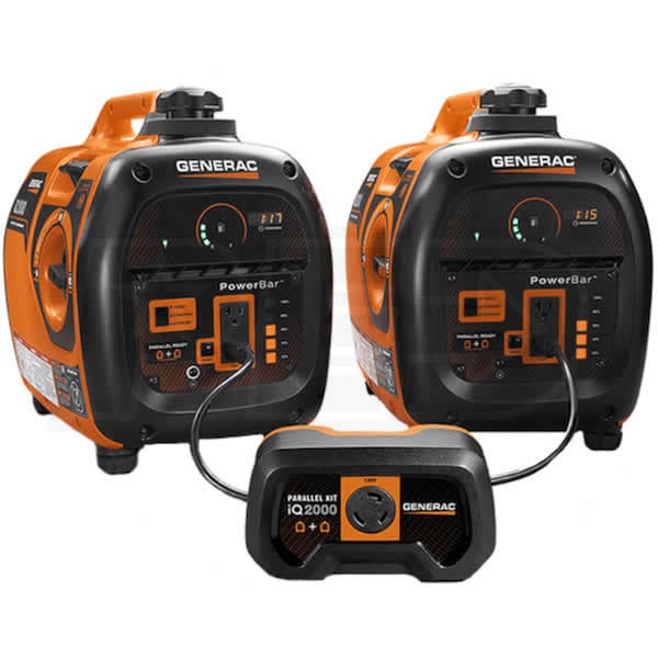 Generac EGD-GENERAC2000KIT