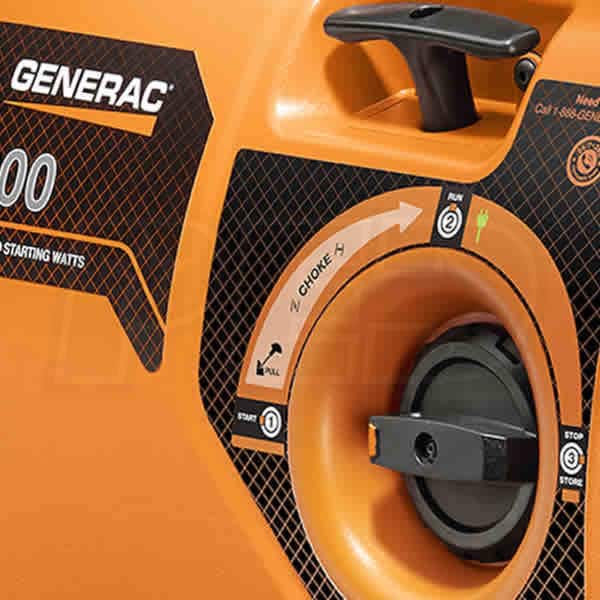 Generac EGD-GENERAC2000KIT