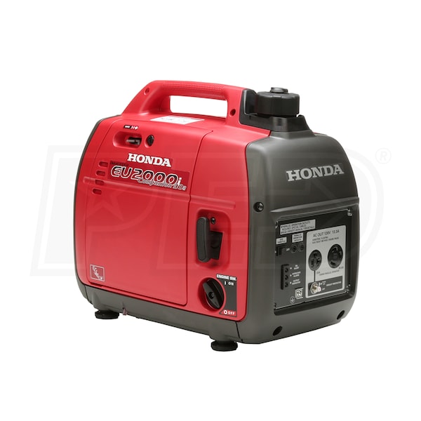 Honda EGD-HONDA2000KIT