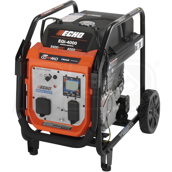 ECHO EGI-4000