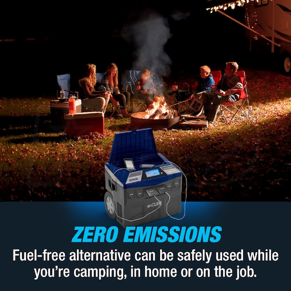 Kohler EGD-enCube-kit