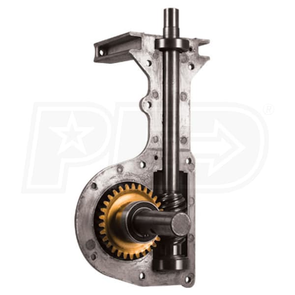 Earthquake 3365PS (21") 190cc Pro Style Forward Rotating Front Tine