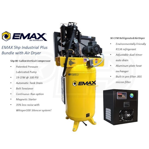 EMAX ESP05V080I1PK