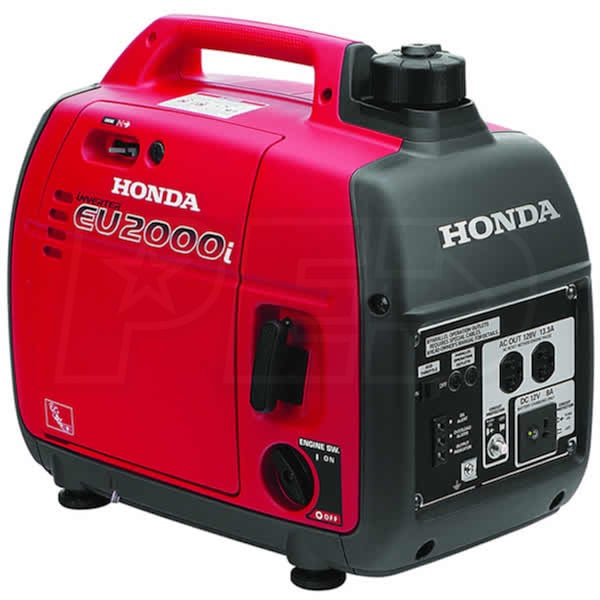 Honda EGD-EU2000i-Cordkit