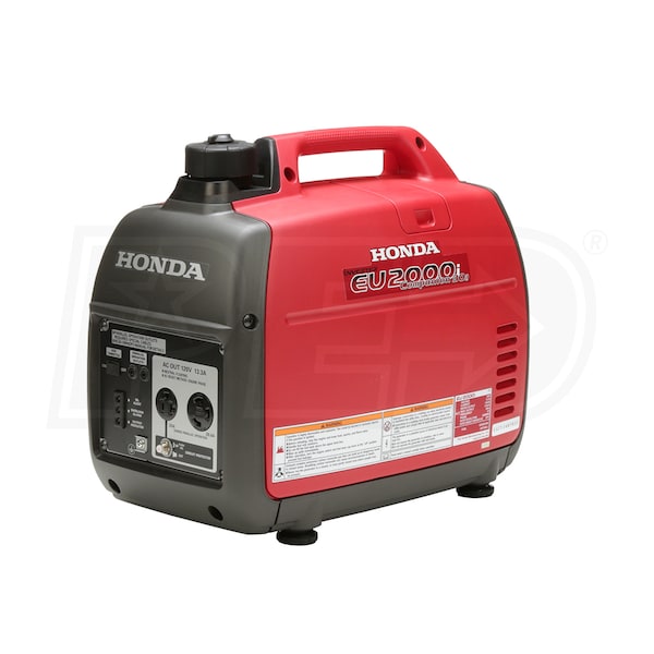 Honda EGD-HONDA2000KIT