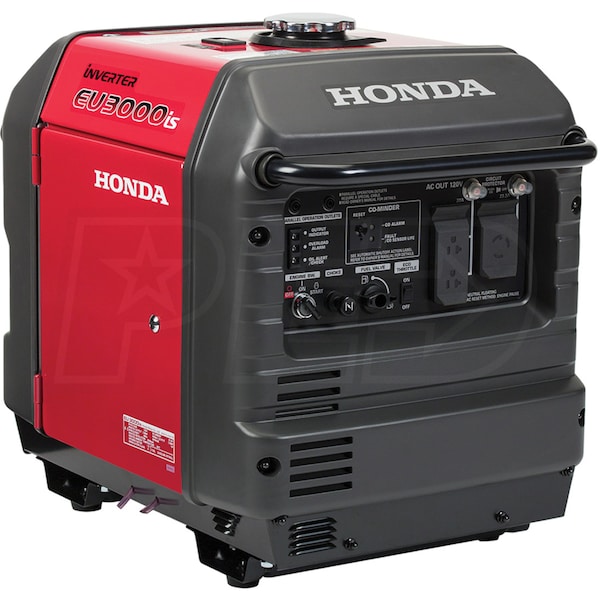 Honda EU3000IS1AN