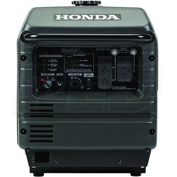 Honda EU3000ISAC-SD