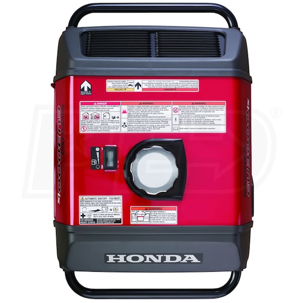 Honda EU3000ISAC-SD