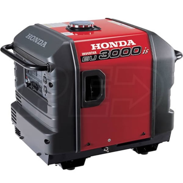Honda EU3000IS