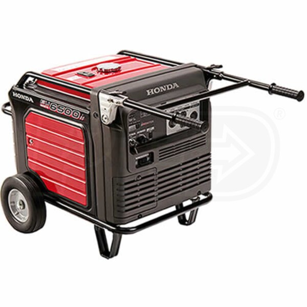 Honda EU6500IS